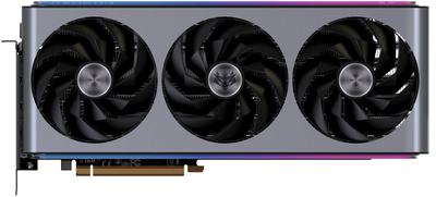 Видеокарта Sapphire PCI-Ex Radeon RX 7900 XT Nitro+ 20GB GDDR6 (320bit) (2220/20000) (2 x HDMI, 2 x DisplayPort) (11323-01-40G)