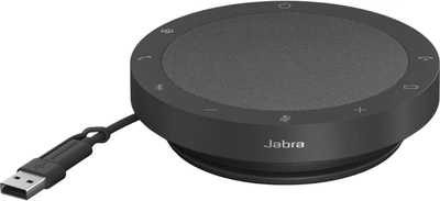 Zestaw głośnomówiący Bluetooth Jabra Speak2 55 MS Teams (2755-109)