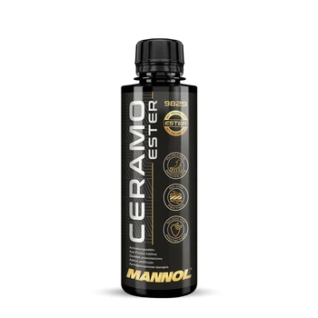 Эстэр присадка в двигатель MANNOL Ceramo Ester 9829 250ml