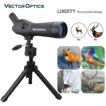 Зрительная труба Vector Optics Forester 20-60x60 SCSS-01