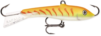 Балансир Rapala Jigging Rap W2 OTU 20 мм 4 г (W2 OTU)