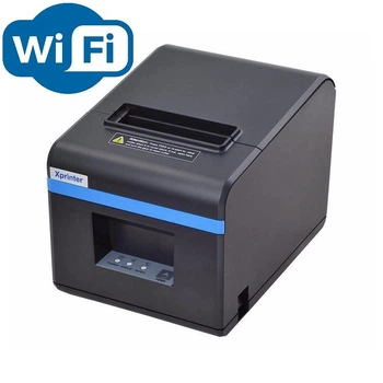 POS-принтер Xprinter XP-N160II (WiFi+USB)