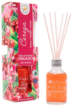 Buy La Casa de los Aromas - Mikado Air Freshener 50ml - Cotton