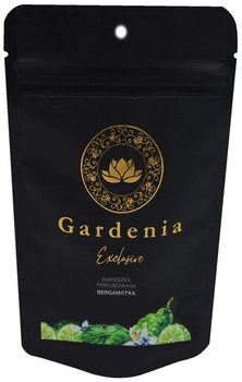 Zawieszka perfumowana Loris Gardenia Exclusive Bergamotka 6 szt (5904316152567)