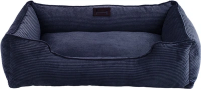 Лежак для животных Harley and Cho Dreamer Deep Ocean Velvet S 60x45 см (3103428_HC)