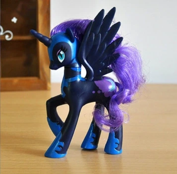 Фігурка Поні My Little Pony М8 Принцеса Луна 14 см.