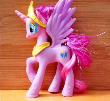 Фігурка Поні My Little Pony M4 Пінкі Пай 14 см.