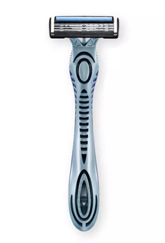 Бритва для гоління одноразова BIC Flex 3 Comfort 1 шт (3086123363786)