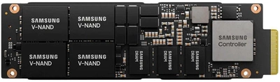 Dysk SSD Samsung PM9A3 1.9TB M.2 NVMe PCIe TLC (MZ1L21T9HCLS-00A07)