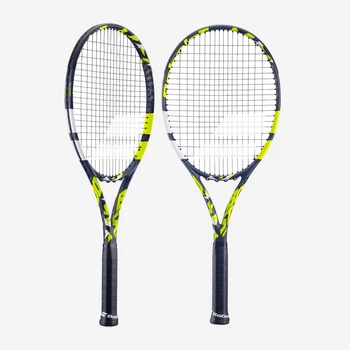 Теннисная ракетка Babolat Boost Aero 121252/100 Размер ручки: №1 (4 1/8)