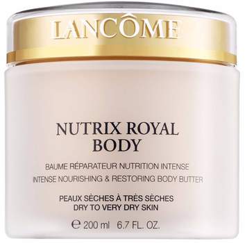 Krem do ciała Lancome Nutrix Royal intensywnie odżywczy 200 ml (3605530314176)
