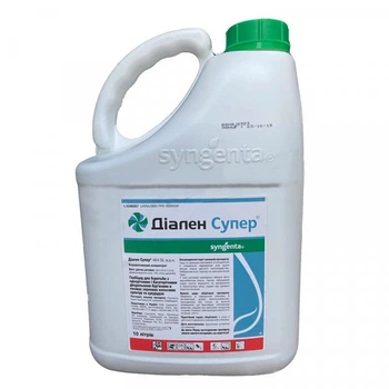 Гербицид Syngenta Диален Супер 10 л