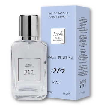 Мужская парфюмерная вода Ameli Eclat d'Arpege Pour Homme версия Lanvin