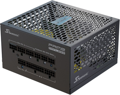 Zasilacz Seasonic Prime PX-500 Fanless 500 W