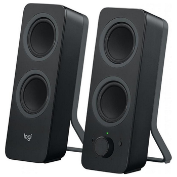 Акустична система Logitech Z207 Black (980-001295)