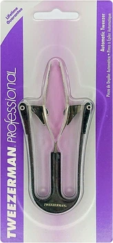 Автоматический пинцет Tweezerman 1221-Р