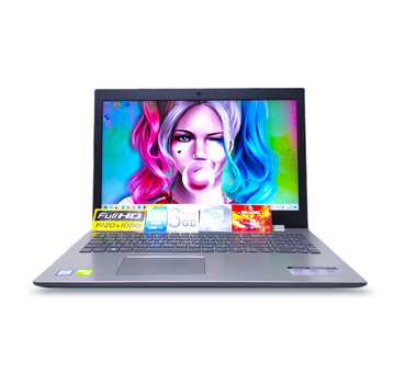 Ноутбук Lenovo Ideapad 330 FHD 15.6 i3-7020U 8GBDDR4 HDD1TB NVIDIA GeForce MX150 2GB Б/У