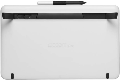 Tablet Wacom One 13 z monitorem (DTC133W0B)