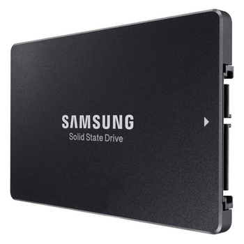 SSD диск Samsung PM893 240GB 2.5" SATA III V-NAND (MLC) (MZ7L3240HCHQ-00A07)