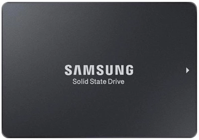 SSD диск Samsung PM893 240GB 2.5" SATA III V-NAND (MLC) (MZ7L3240HCHQ-00A07)
