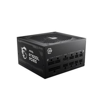 Блок питания MSI MAG A750GL PCIE5 750W