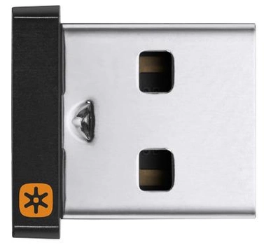 USB-адаптер Logitech Unifying Receiver (910-005931)