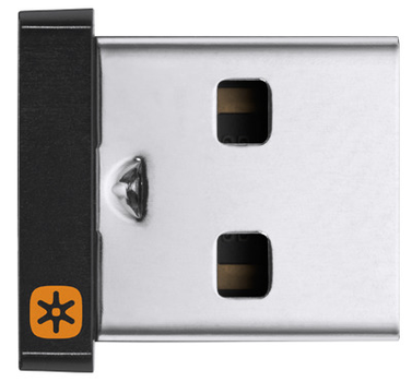 Adapter USB Logitech Unifying Receiver (910-005931)