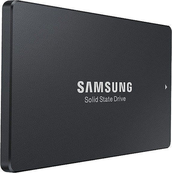 SSD диск Samsung PM893 7.6TB 2.5" SATA III V-NAND TLC (MZ7L37T6HBLA-00A07)