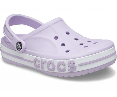 Сабо Crocs Bayaband Lavander Women’s CS - М8/W10 (41/42)