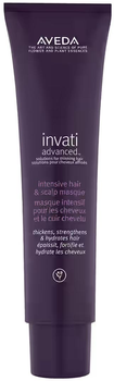 Маска для волосся і шкіри голови Aveda Invati Advanced Intensive Hair & Scalp Masque 150 мл (18084022962)