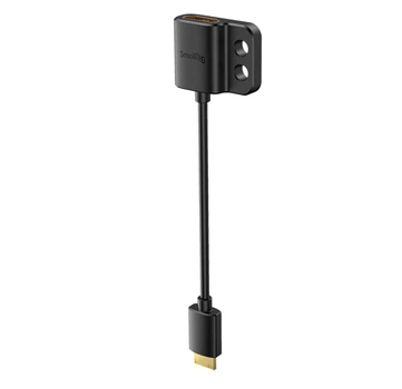 Кабель-адаптер HDMI - Mini HDMI SmallRig 3020