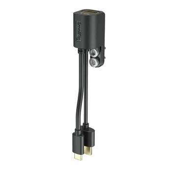 Адаптер HDMI і Type-C для кінокамери BMPCC 4K/6K SmallRig 2960
