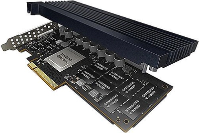 Dysk SSD Samsung PM1735 1.6TB 2.5" PCIe 4.0 (MZPLJ1T6HBJR-00007)