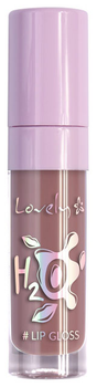 Блиск для губ Lovely Lip Gloss H2O 05 (5901801641704)