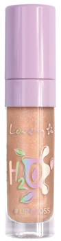 Блиск для губ Lovely Lip Gloss H2O 012 (5901801691730)