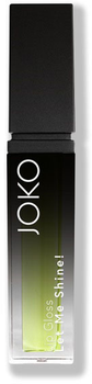 Блиск для губ Joko Lip Gloss Let Me Shine 01 5 мл (5903216202075)