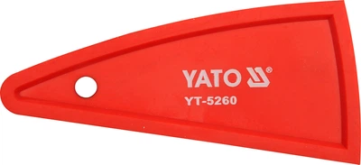 Шпатель для силікону YATO [20/300]