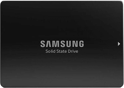 SSD диск Samsung PM897 3.84TB 2.5" SATA III V-NAND (MZ7L33T8HBNA-00A07)