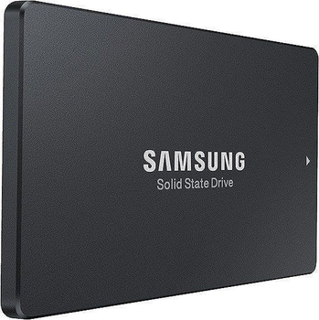 SSD диск Samsung PM897 3.84TB 2.5" SATA III V-NAND (MZ7L33T8HBNA-00A07)