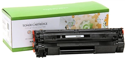 Kapтpидж Static Control Premium HP CB435A/CB436A/CE285A Canon 712/713/725 (002-01-SB435AU)