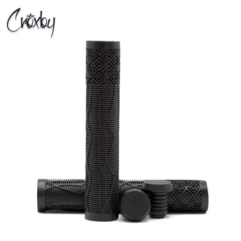 Грипси / ручки керма для самокату Croxby BT01 Стиль 1 (CB-BT01-4242)