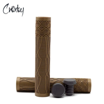 Грипси / ручки керма для самокату Croxby BT01 Стиль 3 (CB-BT01-4244)