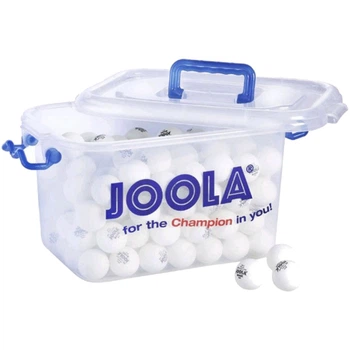 Мячики Joola Training 144ball 44235J