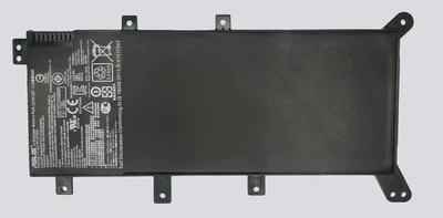 Батарея для ноутбука Asus X555 C21N1347, 4775mAh (37Wh), 4cell, 7.6V, Li-Pol, черная,