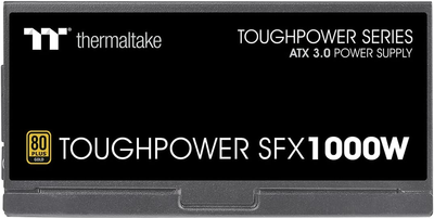 Блок живлення Thermaltake Toughpower SFX 1000 W (PS-STP-1000FNFAGE-1)