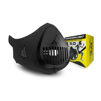 Тренировочная маска Training Mask 3.0 M (70-115 кг)
