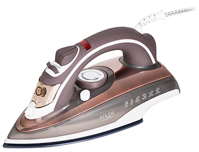 Утюг ADLER AD-5030