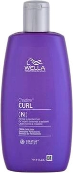 Balsam Wella Professionals Crea + Curl H/R Base do kręcenia włosów normalnych i sztywnych 250 ml (8005610437439)