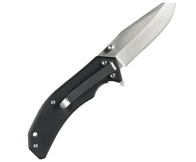 Складной Нож для Выживания M-Tac Type 5 Metal 60026011