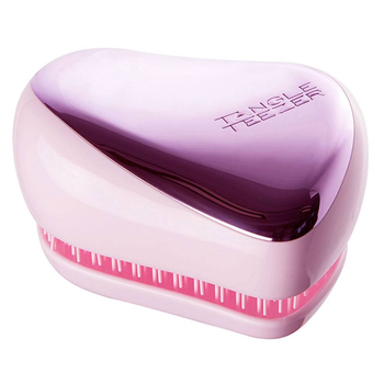 Szczotka Tangle Teezer Compact Styler Lilac Gleam (5060173377458)